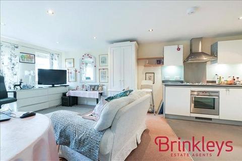 1 bedroom apartment to rent, Cork House, 5 Durnsford Road, London, SW19
