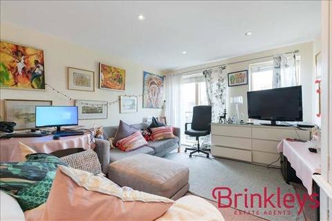 1 bedroom apartment to rent, Cork House, 5 Durnsford Road, London, SW19