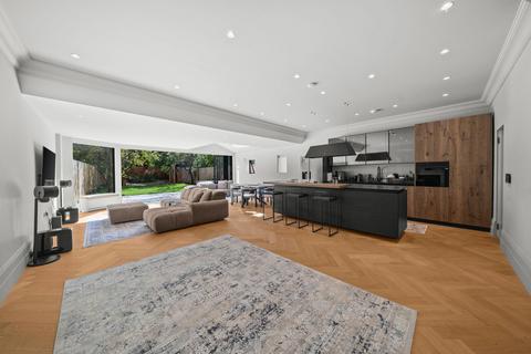 undefined, St. Gabriels Road, London, NW2