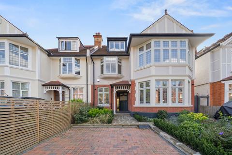 undefined, St. Gabriels Road, London, NW2