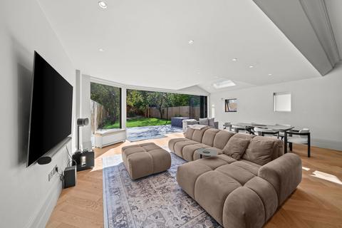 undefined, St. Gabriels Road, London, NW2