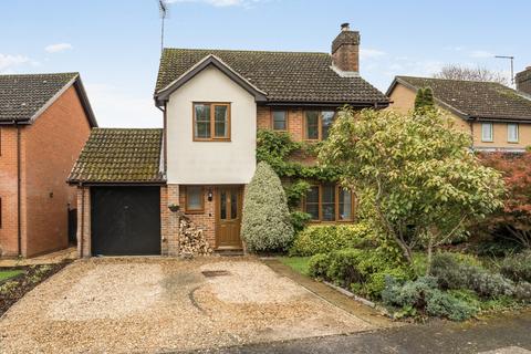 undefined, Broadlands Close, Bentley, Farnham, Hampshire, GU10