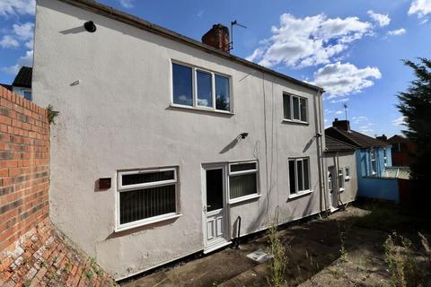 undefined, West Parade, Lincoln, Lincolnshire, LN1 1HY