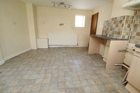 undefined, West Parade, Lincoln, Lincolnshire, LN1 1HY