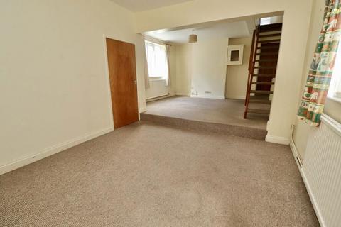 undefined, West Parade, Lincoln, Lincolnshire, LN1 1HY