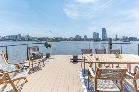 undefined, Cheyne Walk, Chelsea, London, SW10