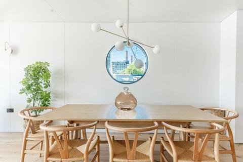 undefined, Cheyne Walk, Chelsea, London, SW10