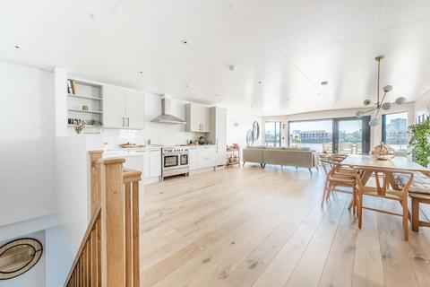undefined, Cheyne Walk, Chelsea, London, SW10