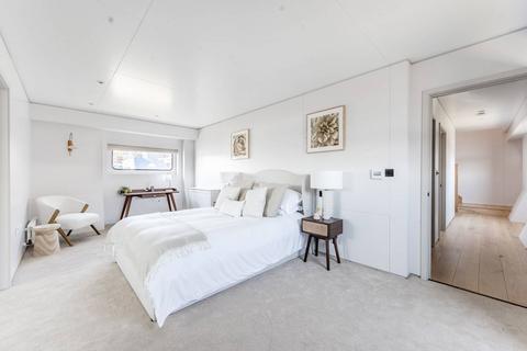 undefined, Cheyne Walk, Chelsea, London, SW10