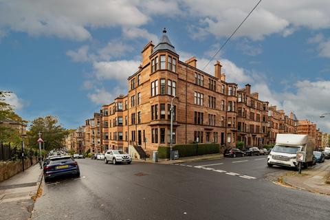 undefined, Kersland Street, Glasgow G12