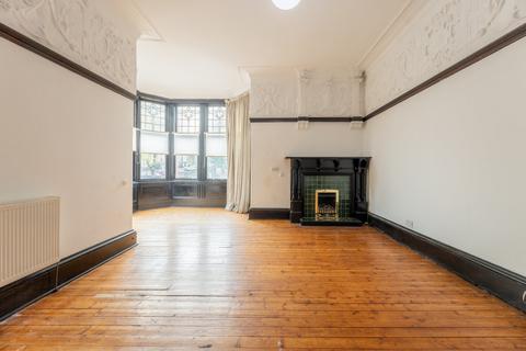 undefined, Kersland Street, Glasgow G12