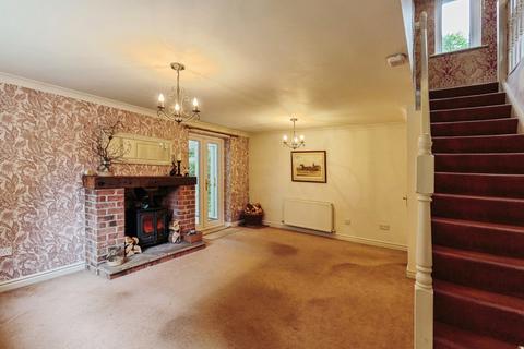 undefined, Scorton Hall Park, Preston PR3