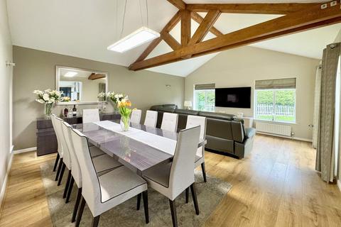 4 bedroom detached house for sale, Seafield Drive, Southbourne, Bournemouth, BH6