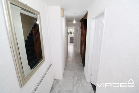 undefined, Little Croft, Great Barr, West Midlands, B43