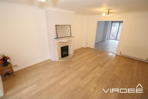undefined, Little Croft, Great Barr, West Midlands, B43