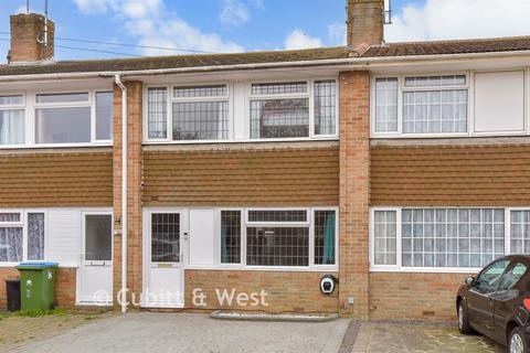 Canterbury Road, Rustington, West Sussex