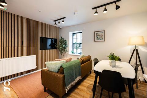 undefined, Aubrey Street, City Centre, Hereford