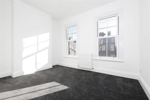 undefined, Moselle Avenue, Wood Green, N22