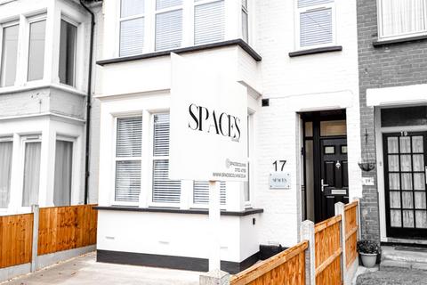 undefined, Leamington Road, Southend-On-Sea