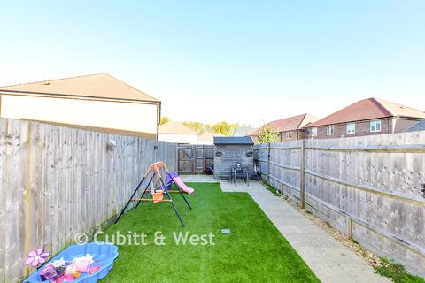 8 Bowles Close, North Bersted, Bognor Regis, PO21 5FX