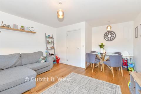 8 Bowles Close, North Bersted, Bognor Regis, PO21 5FX