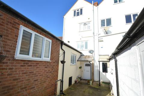 undefined, High Street, Much Wenlock