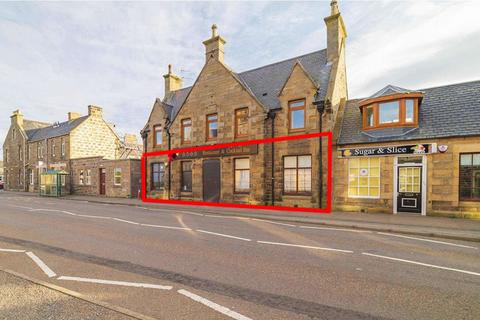 undefined, West Church Street, Buckie AB15