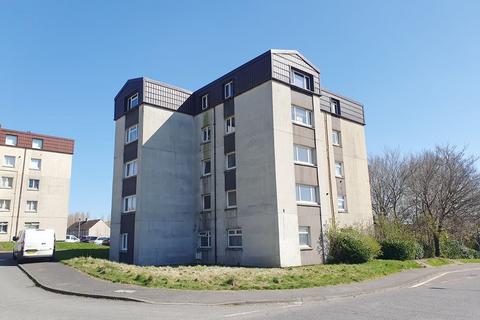 undefined, Jerviston Court, Motherwell ML1