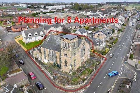 Property for sale, Development with Planning, 29c Normand Road, Dysart, Kirkcaldy KY1