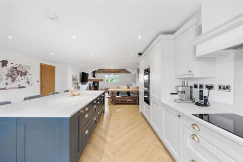 4 bedroom mews for sale, Moorfield Mews, Stockport SK6
