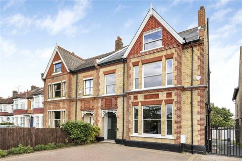 Inglis Road, London, W5