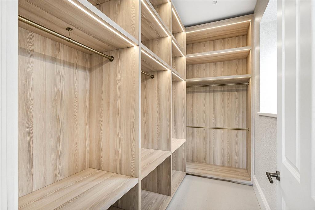 Closet