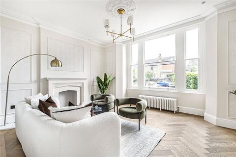 undefined, Inglis Road, London, W5