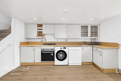 1 bedroom flat for sale, Dalston Lane, LONDON E8