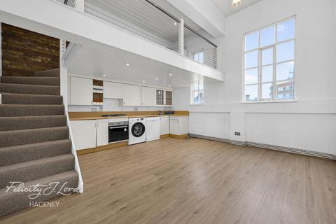 undefined, Dalston Lane, LONDON E8