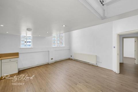 undefined, Dalston Lane, LONDON E8