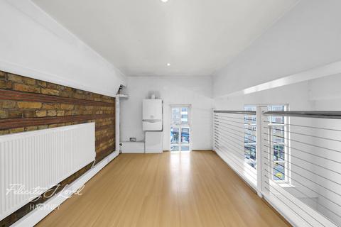 undefined, Dalston Lane, LONDON E8