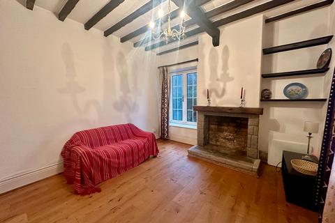 2 bedroom detached house to rent, West Lodge, Westlinton, CA6