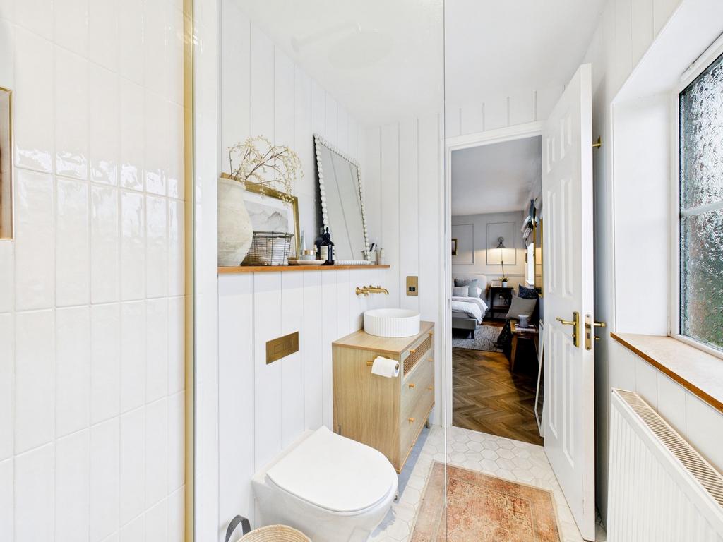 En suite