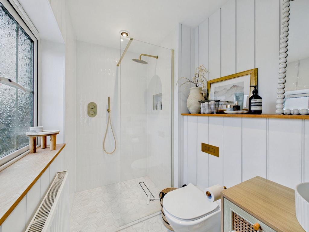 En suite