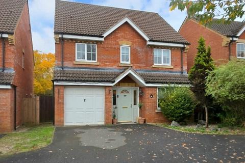 undefined, Woodlands, Grange Park, NN4 5FX