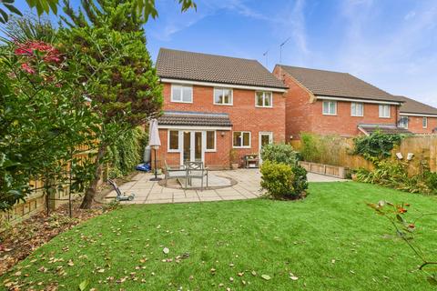 undefined, Woodlands, Grange Park, NN4 5FX