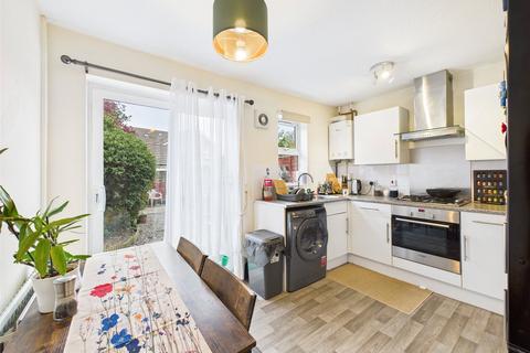 2 bedroom terraced house for sale, Stancombe Grove, Up Hatherley, Cheltenham, Gloucestershire, GL51