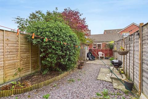 2 bedroom terraced house for sale, Stancombe Grove, Up Hatherley, Cheltenham, Gloucestershire, GL51