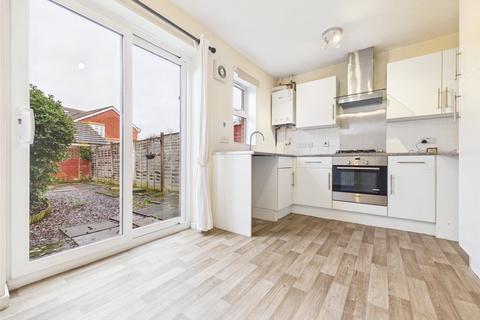 2 bedroom terraced house for sale, Stancombe Grove, Up Hatherley, Cheltenham, Gloucestershire, GL51