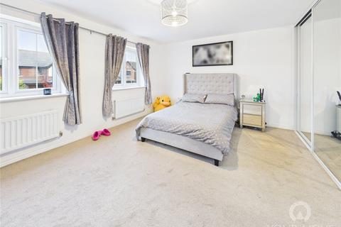 undefined, Creebeck Drive, Hurworth, Darlington, Durham, DL2