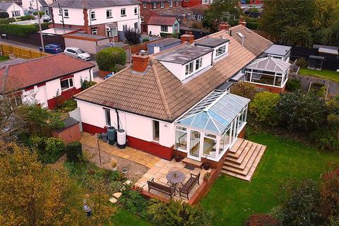 3 bedroom bungalow for sale, Rycroft Road, Scarborough, North Yorkshire, YO12