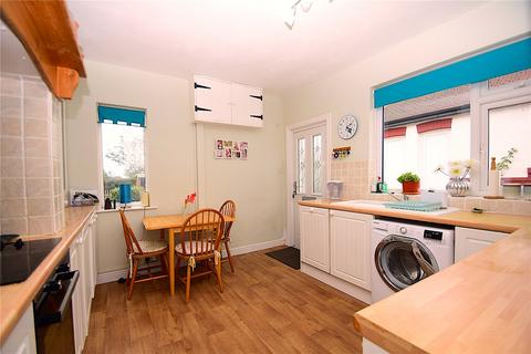 3 bedroom bungalow for sale, Rycroft Road, Scarborough, North Yorkshire, YO12