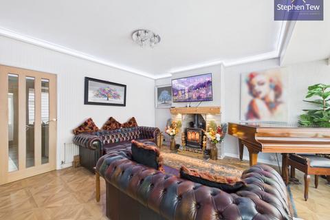 undefined, Byland Close, Blackpool, FY4