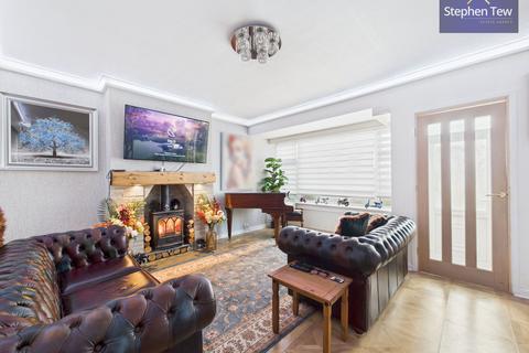 undefined, Byland Close, Blackpool, FY4